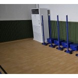 배드민턴지주 [70kg,사각함]